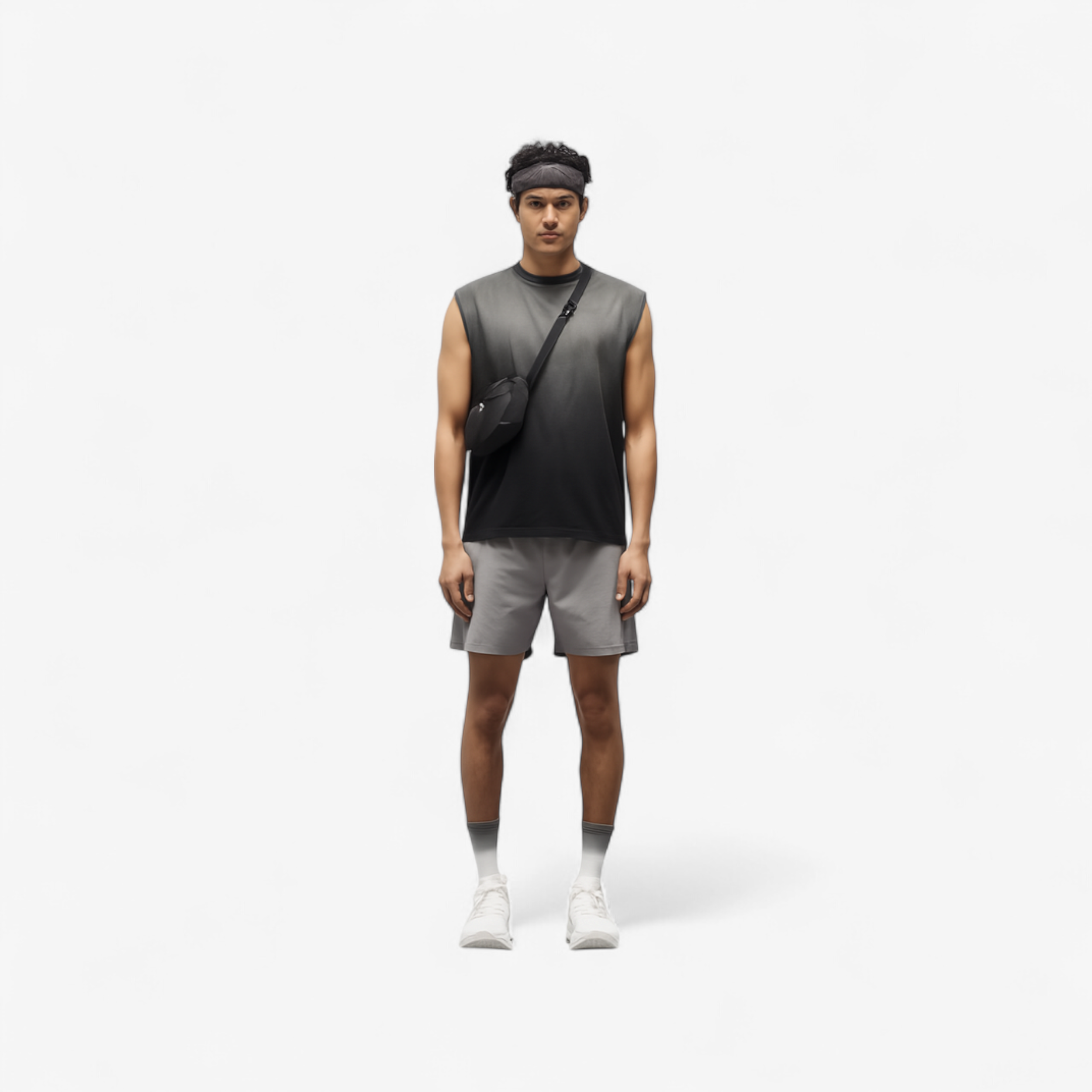Markus Run Tee