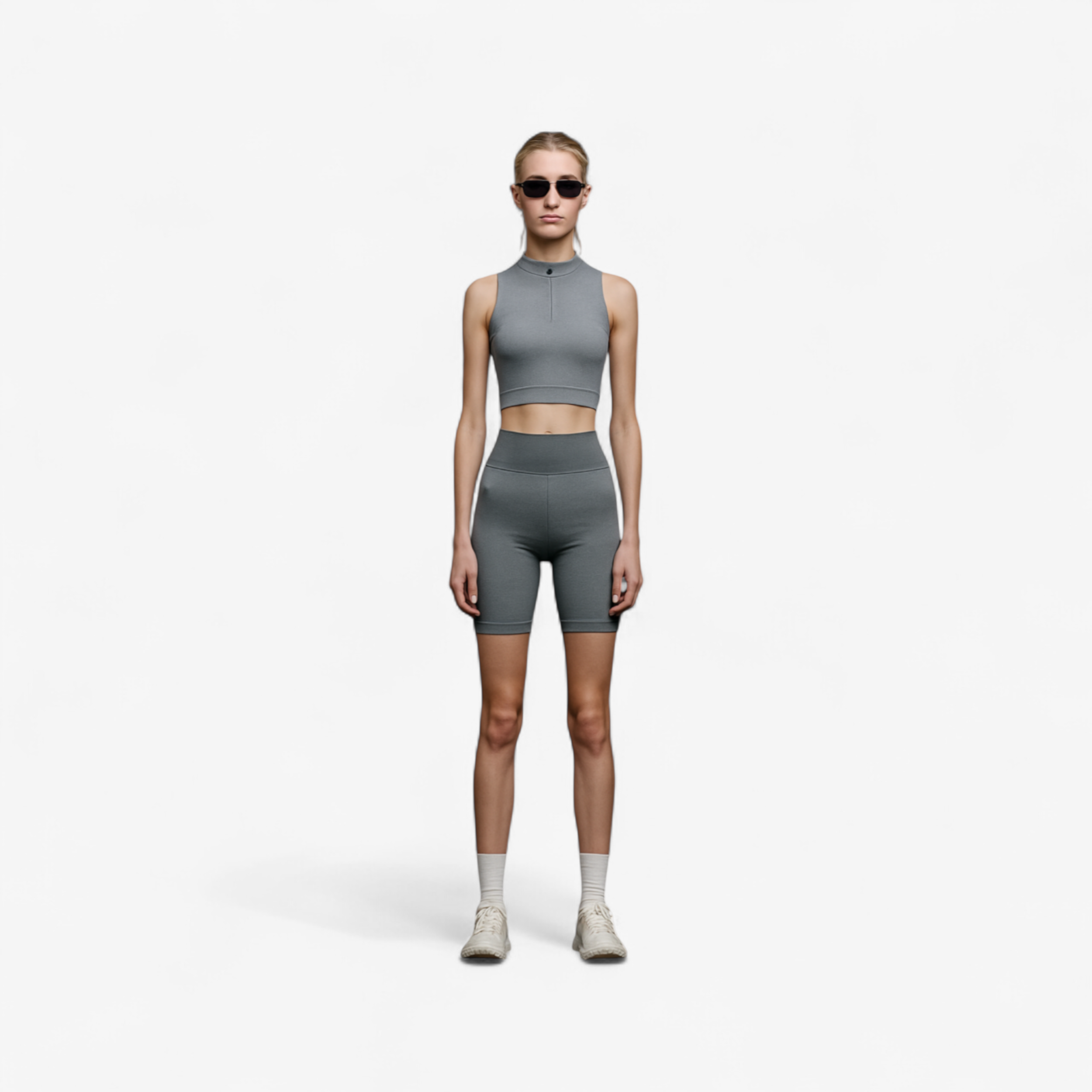 Gemini Shorts