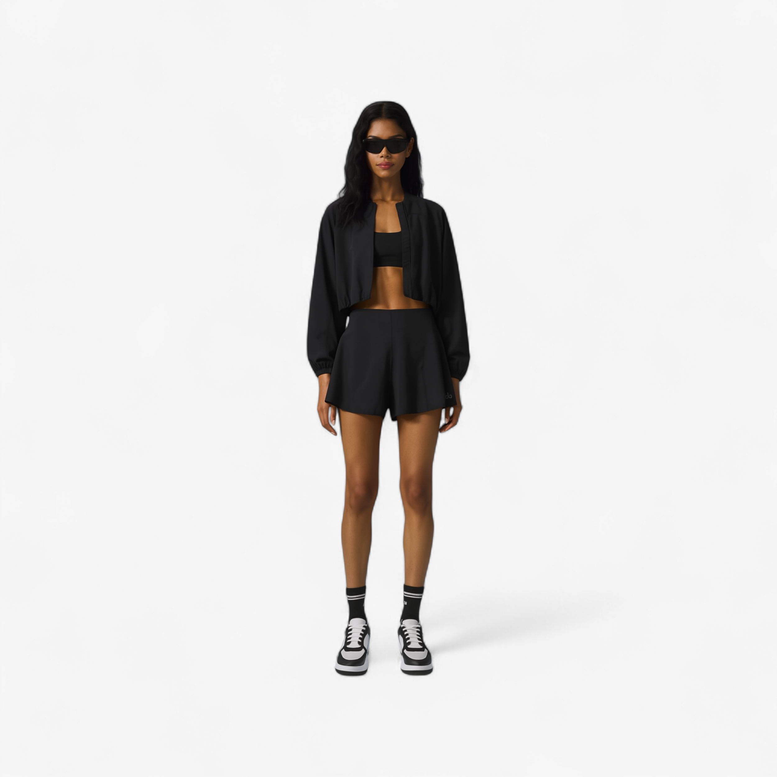 Aspire Shorts