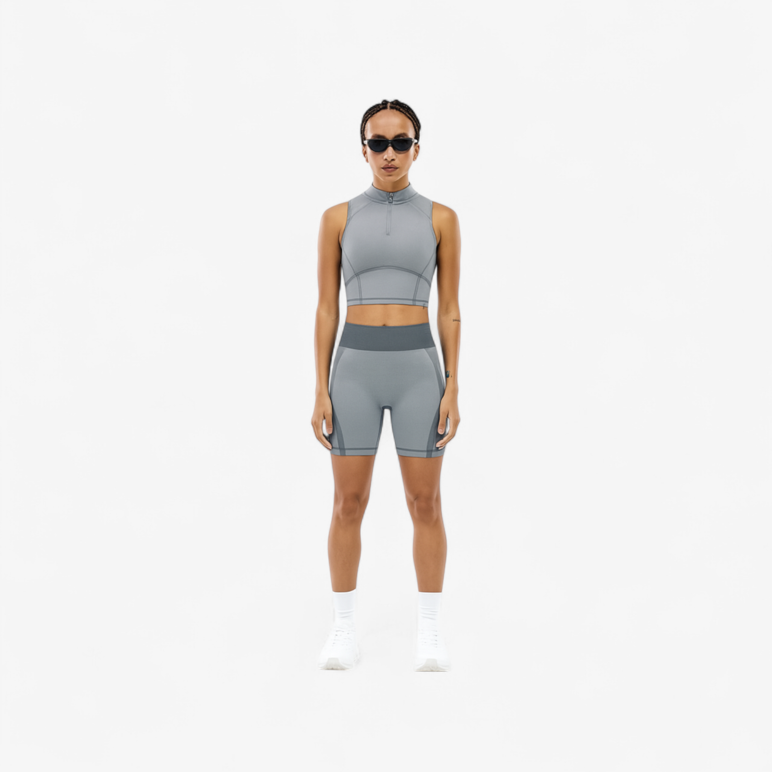 Gemini Run Top