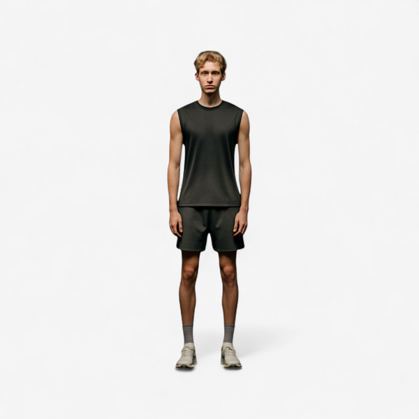 Kenneth Shorts
