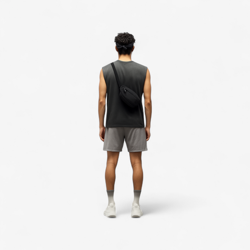 Markus Run Tee