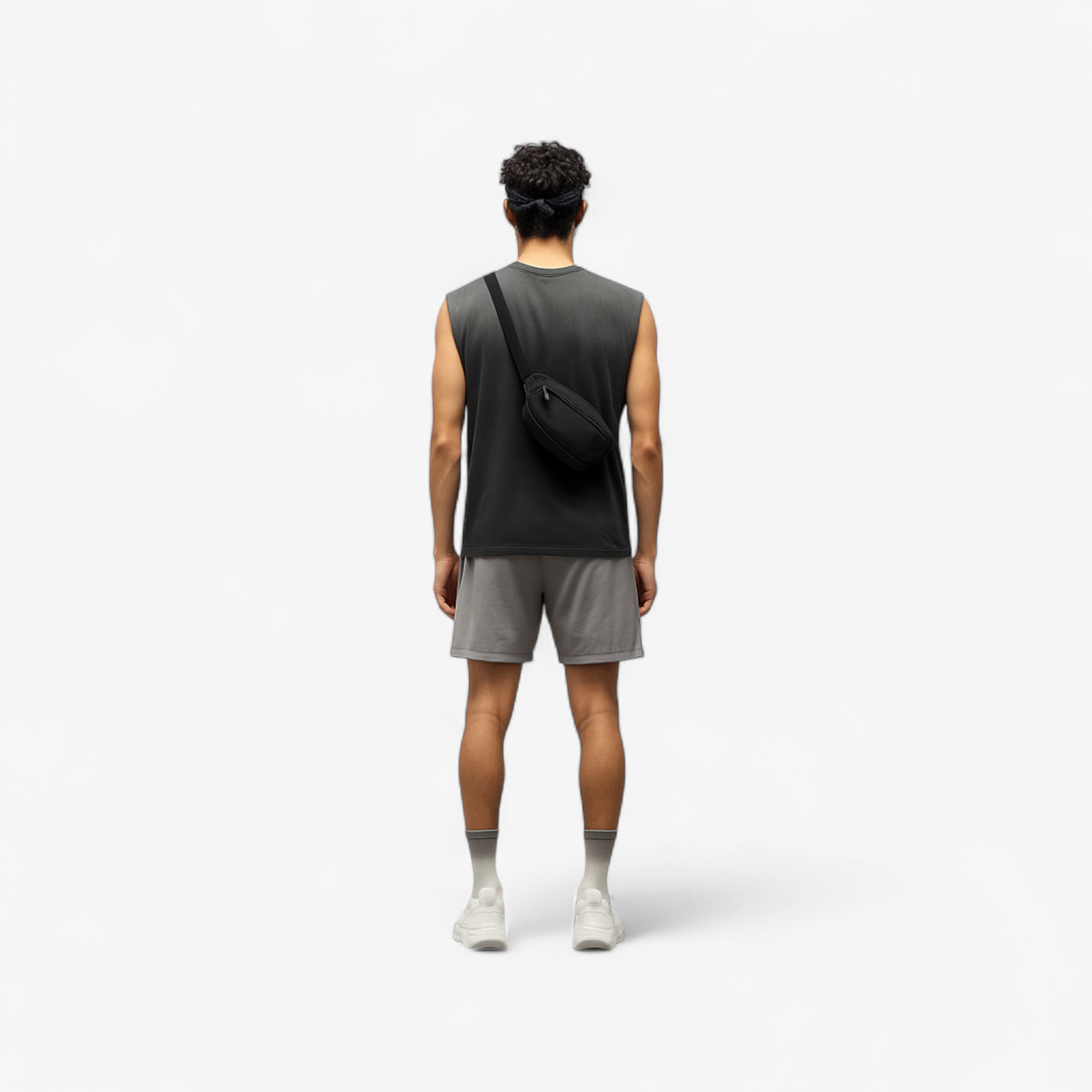 Markus Run Tee