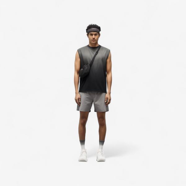 Markus Run Tee