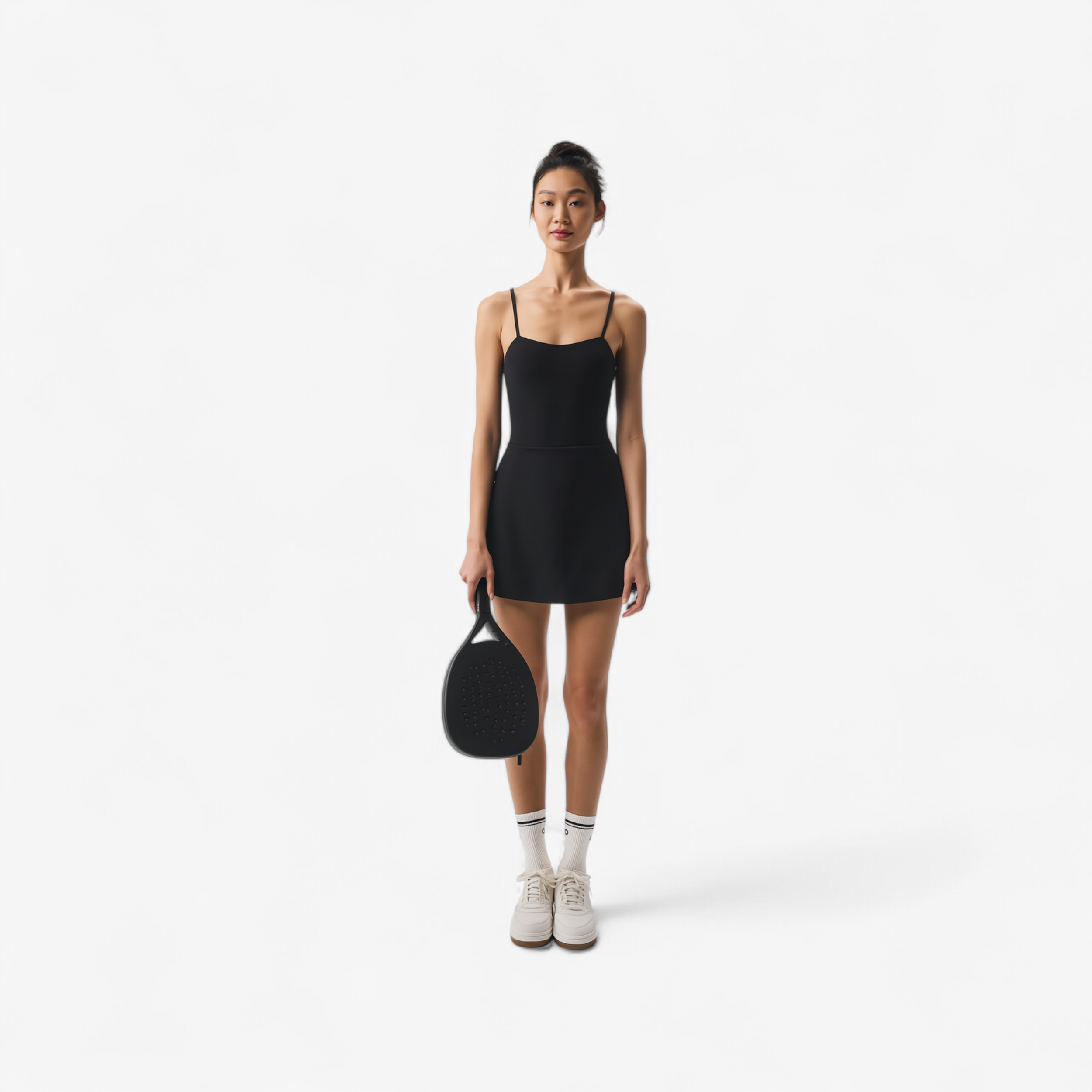 Lisa Tennis Dress