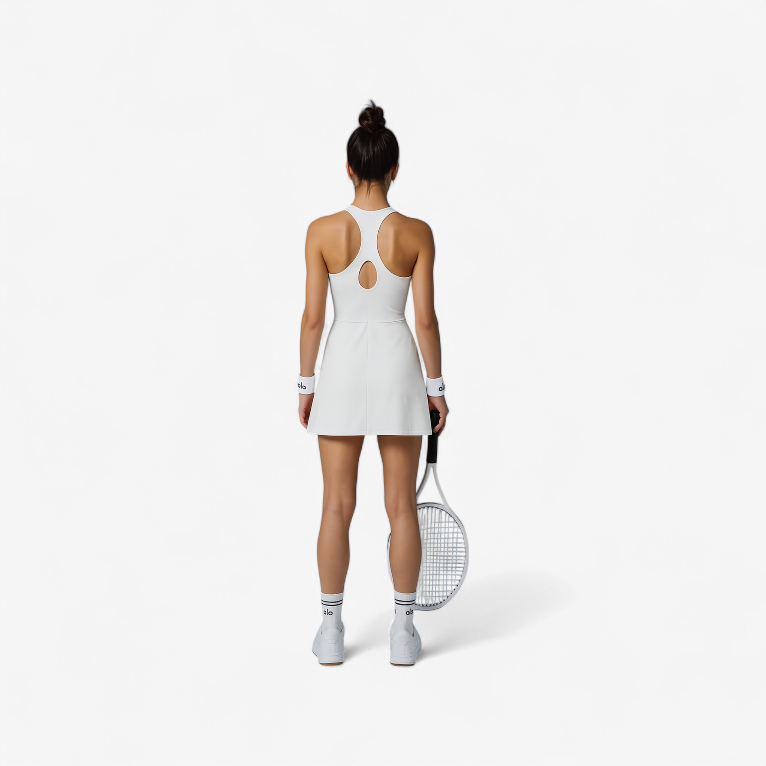 Zun Tennis Dress