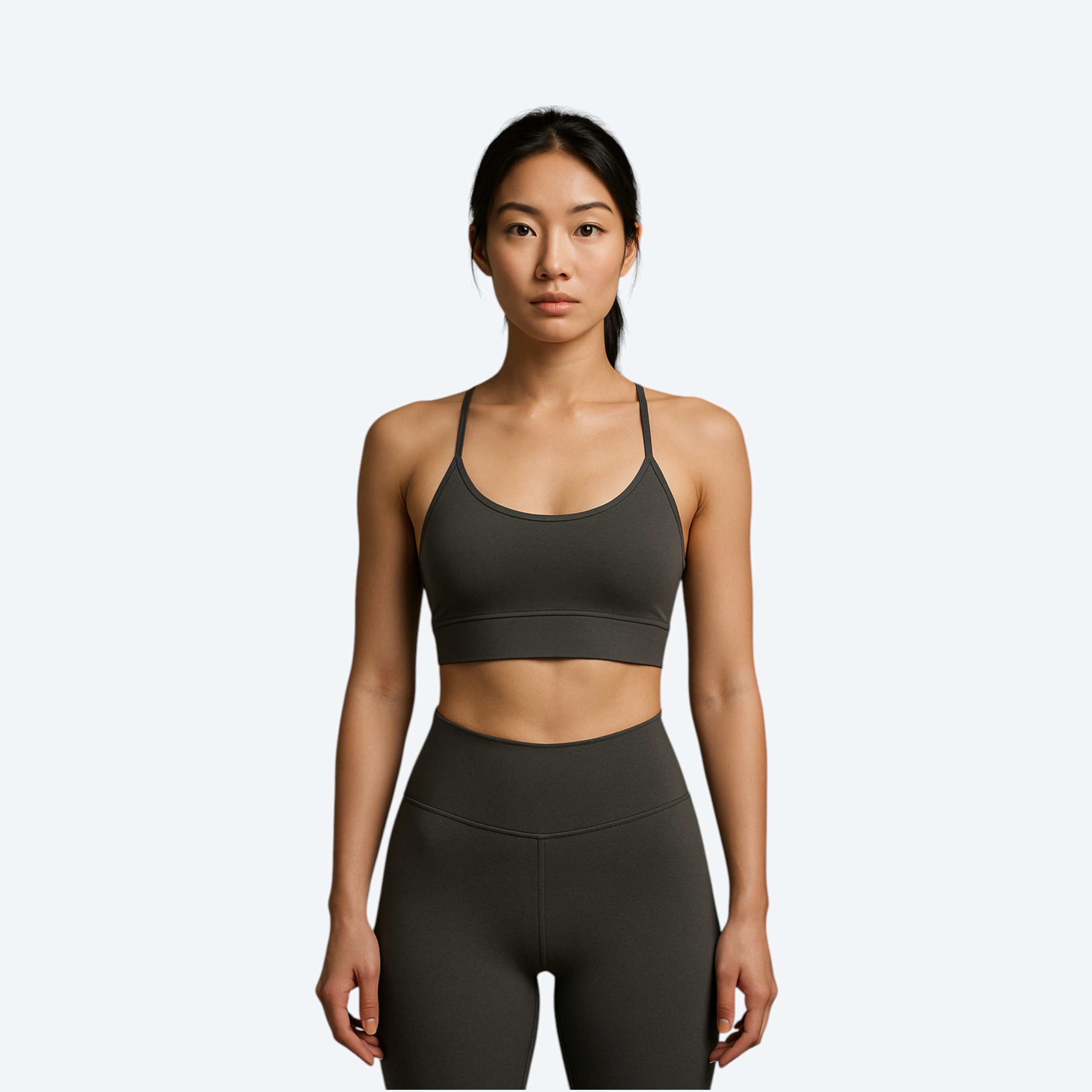High Waist Leggings