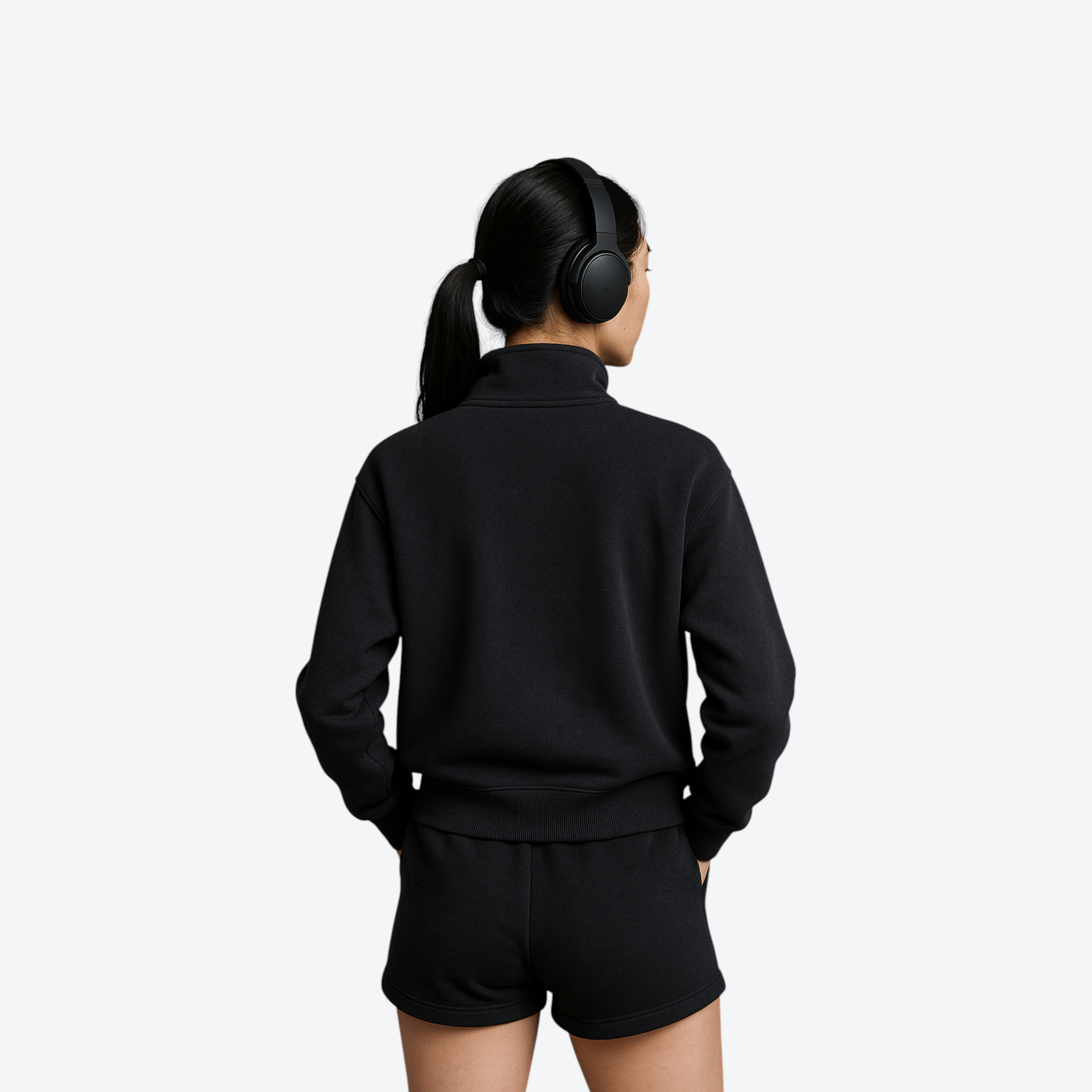 Race Zipper