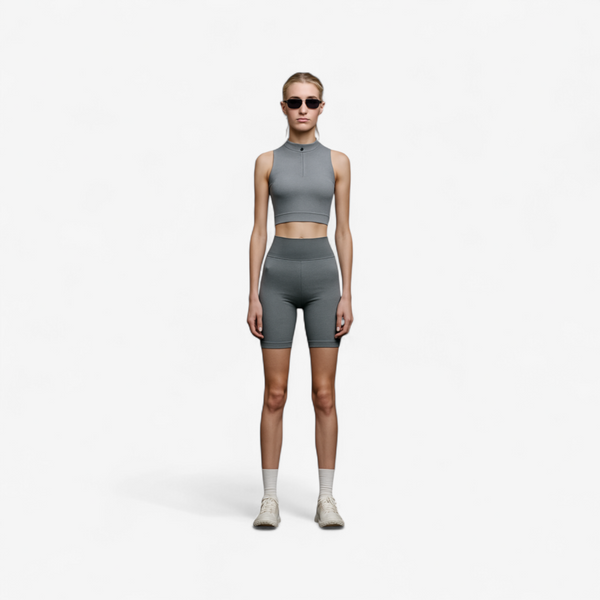 Gemini Shorts
