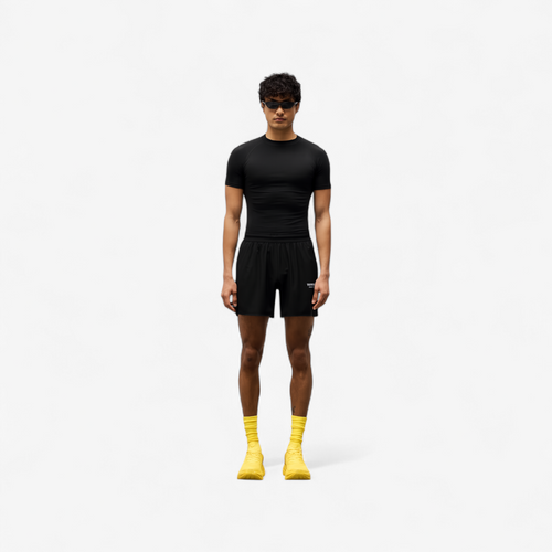 Fazt Running Shorts