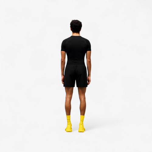 Fazt Running Shorts