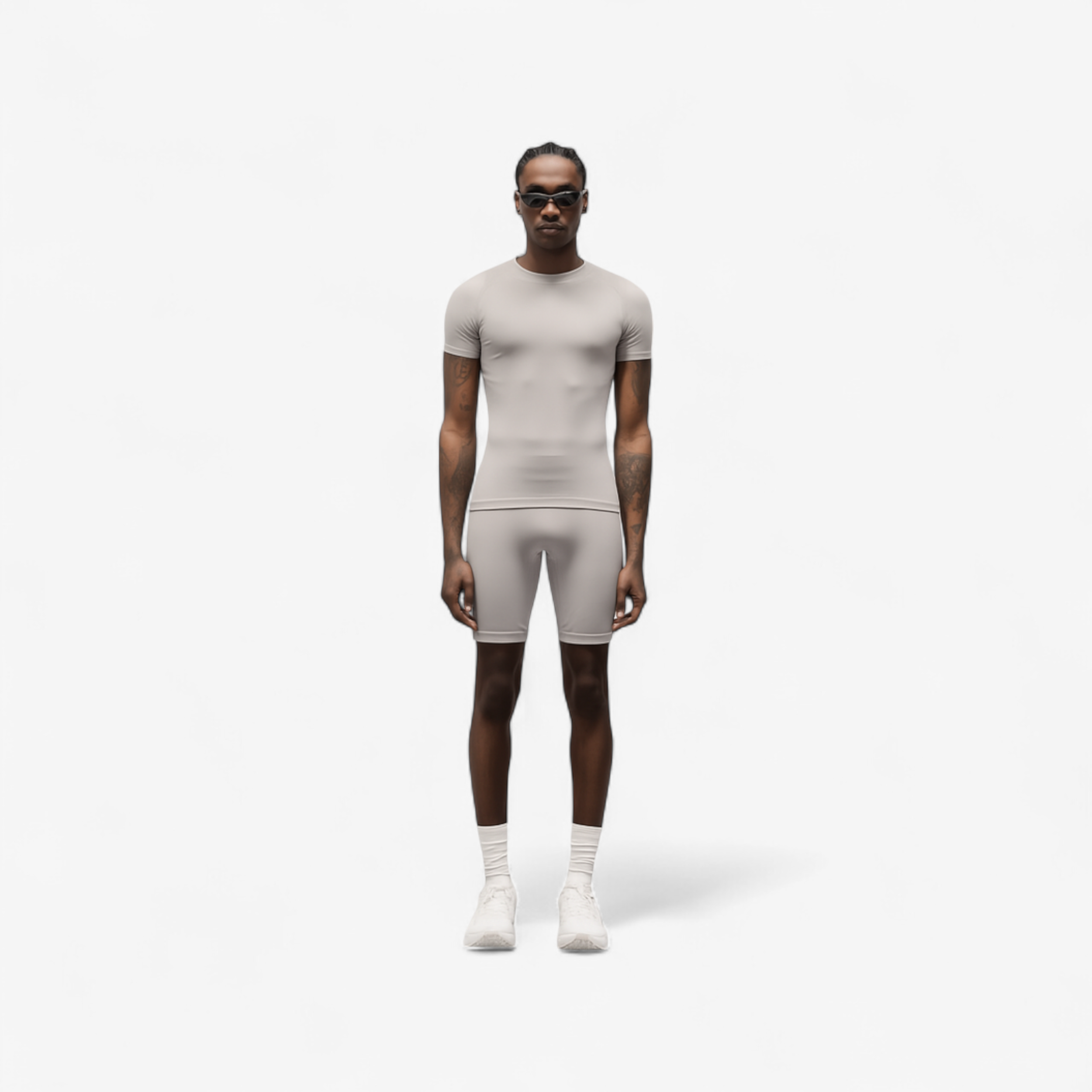 Veynd Running Tee