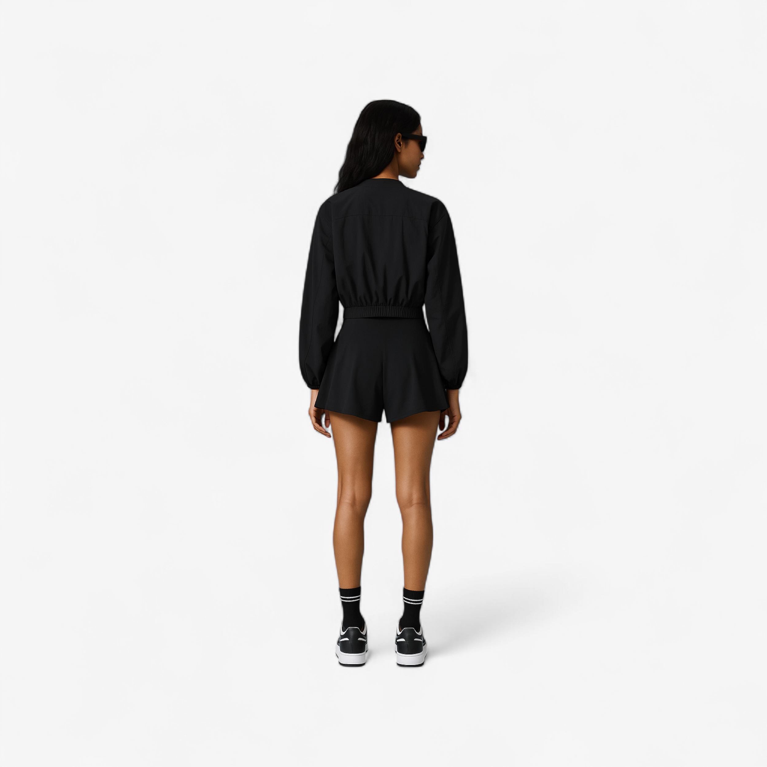 Aspire Shorts