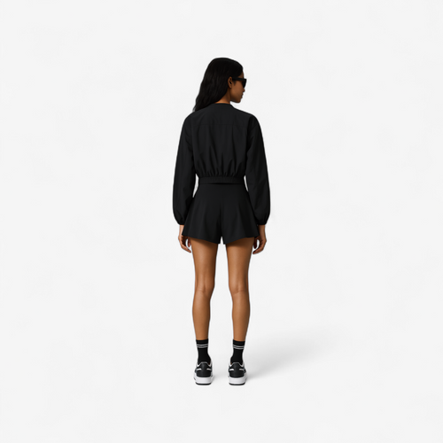 Aspire Shorts