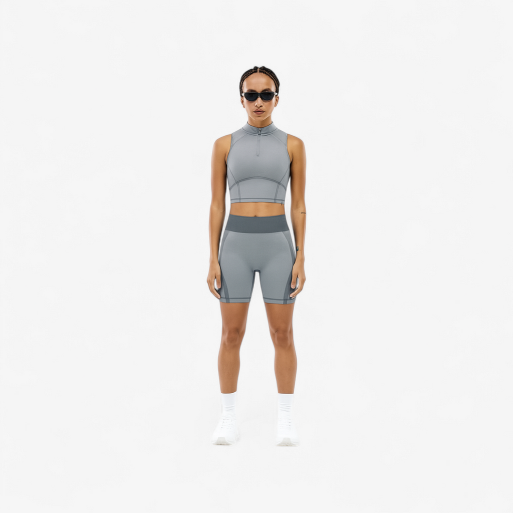 Gemini Run Top