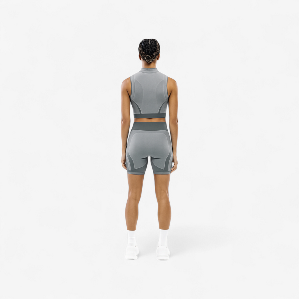 Gemini Run Top