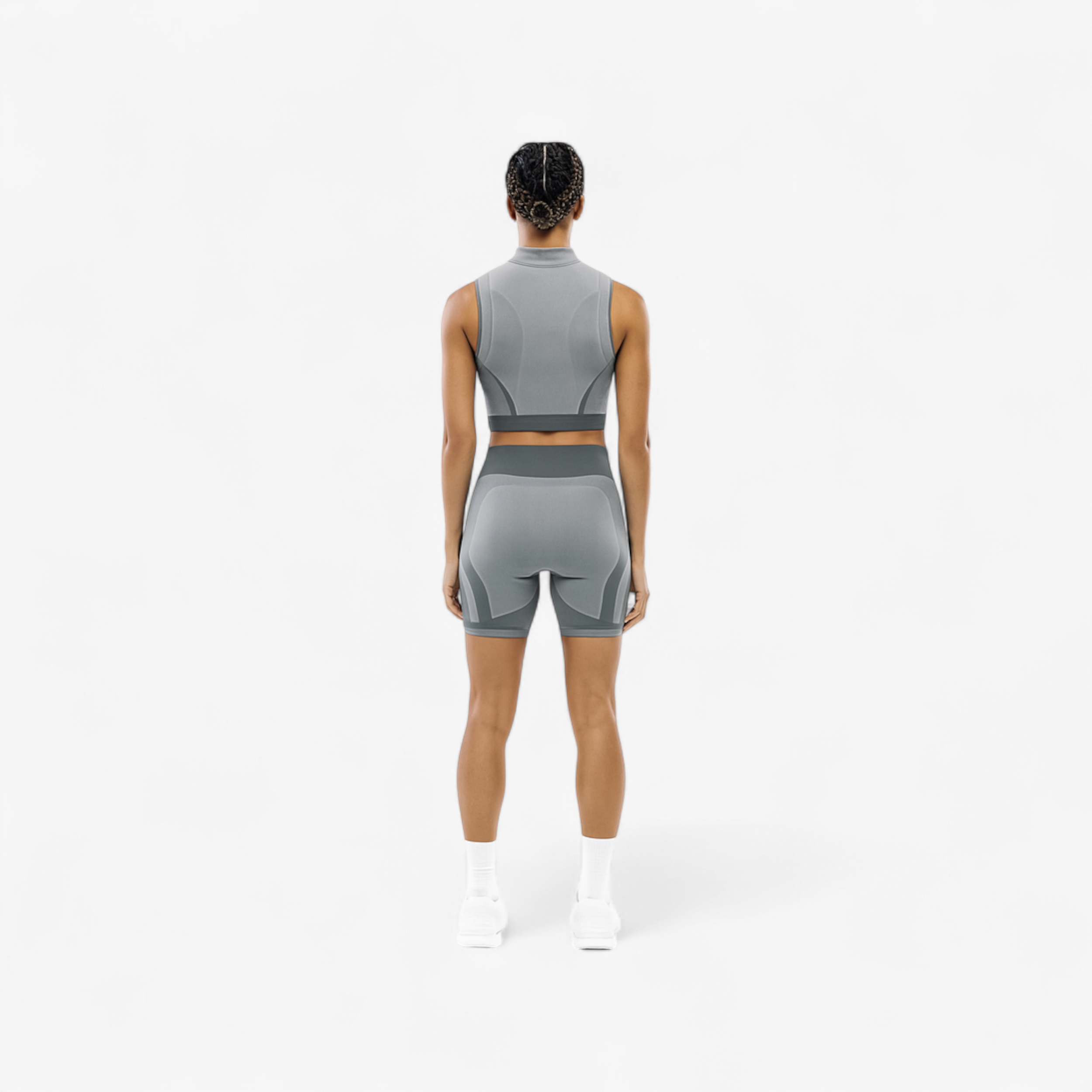 Gemini Run Top