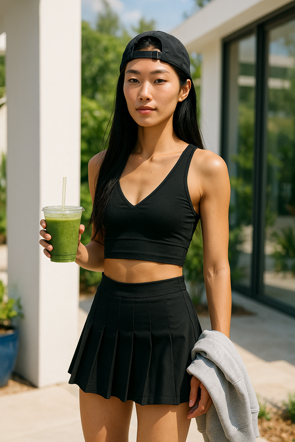 Women's Skirt