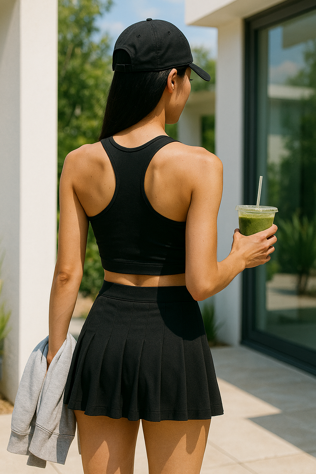 Women's Skirt